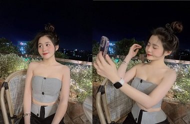 lưu diệc phi sex Rủ cô bạn thân qua nhà ăn tối và sau đó