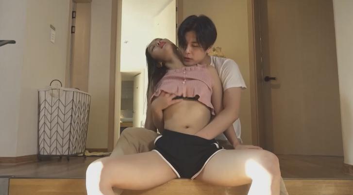 ambatukam sex Dass-164 mời đồng nghiệp về nện vợ yêu mình